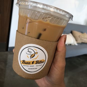 Buzz & Bites - Vietnamese coffee - Coffee & Tea Near Me - Houston, Texas Buzz & Bites - Vietnamese coffee - Coffee & Tea Near Me - Houston, Texas