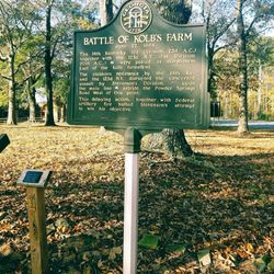 Battle Of Kolb Farm