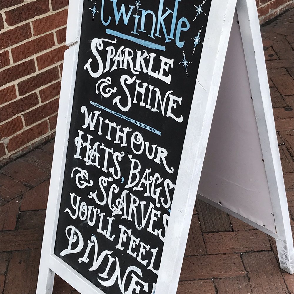 Twinkle - Jewelry Near Me - Savannah, Georgia Twinkle - Jewelry Near Me - Savannah, Georgia