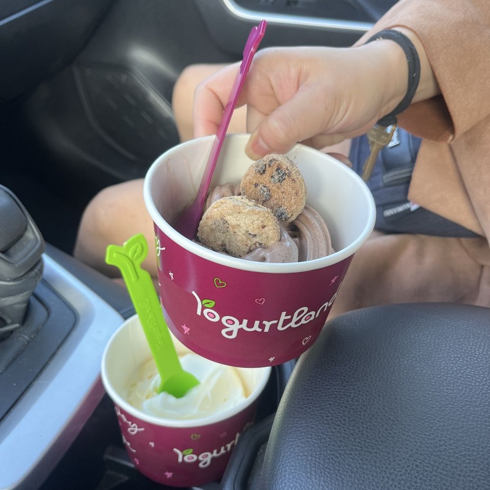Yogurtland - So-called yogurt - Ice Cream & Frozen Yogurt Near Me - West Covina, California Yogurtland - So-called yogurt - Ice Cream & Frozen Yogurt Near Me - West Covina, California