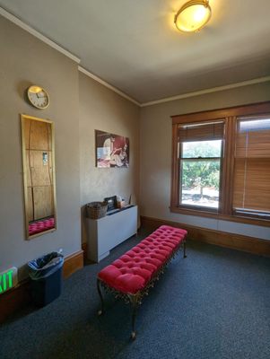 Ember Hostel by null