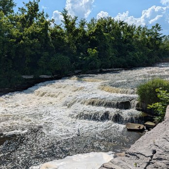 Springside Park - Parks Near Me - Greater Napanee, Ontario
