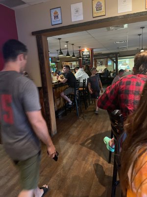Black Mtn. Burger Co. by null