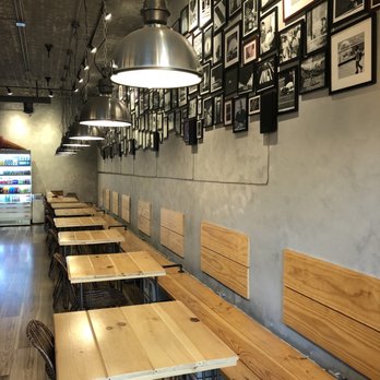 Snack Stop - Cafes Near Me - Leonia, New Jersey