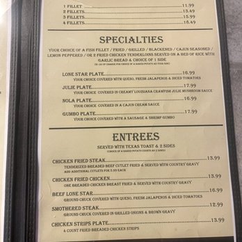 Floyd's Fish Fry - Seafood Near Me - Bonham, Texas Floyd's Fish Fry - Seafood Near Me - Bonham, Texas