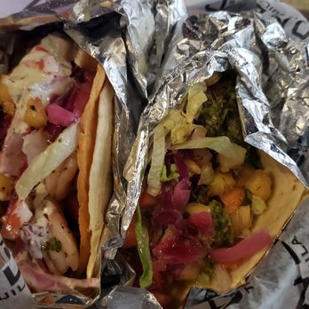 Condado Tacos - Tex-Mex Near Me - Columbus, Ohio