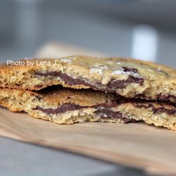 user provided Bake Sum photo