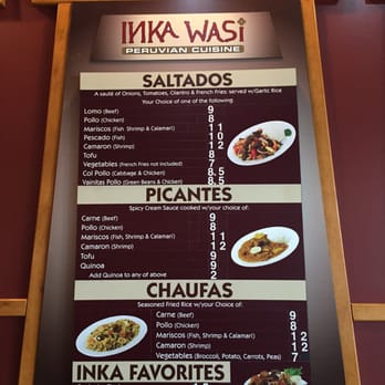 Inka Wasi - Peruvian Near Me - Rolling Hills Estates, California Inka Wasi - Peruvian Near Me - Rolling Hills Estates, California