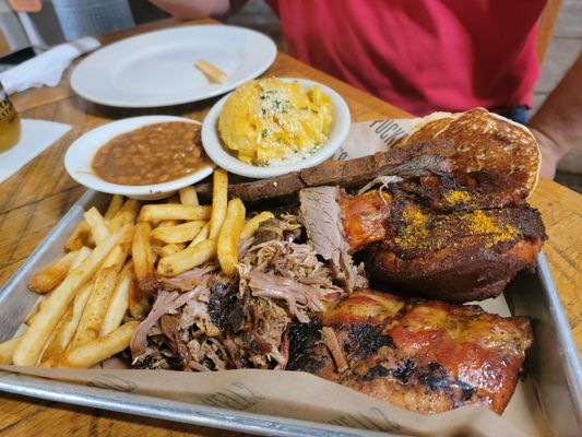 Puckett's Restaurant by null