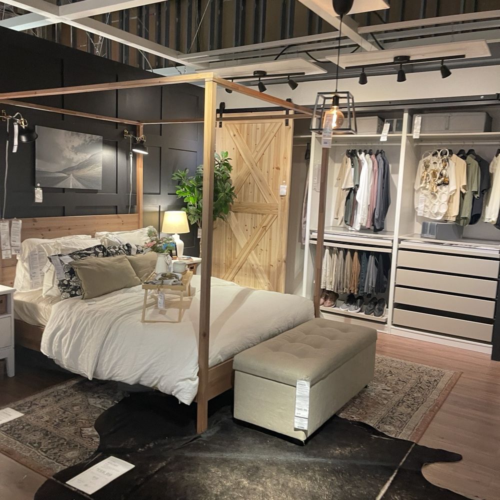 IKEA - Rustic showroom - Scandinavian Near Me - Orlando, Florida IKEA - Rustic showroom - Scandinavian Near Me - Orlando, Florida