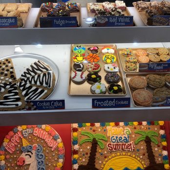 Great American Cookies - Cookies - Desserts Near Me - Locust Grove, Georgia Great American Cookies - Cookies - Desserts Near Me - Locust Grove, Georgia