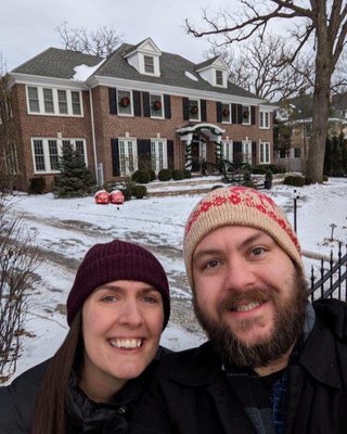 Lincoln Avenue by null