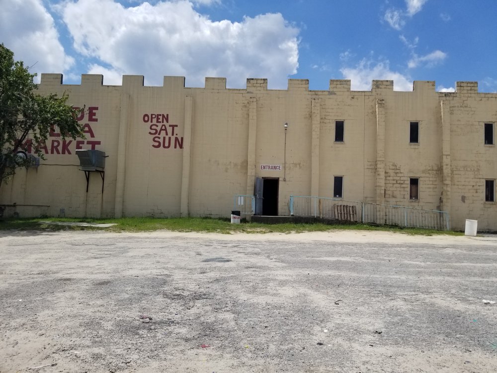 NEW2YOU AT US1 METRO FLEA MARKET Updated August 2024 3500 Augusta