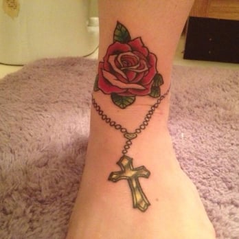 Designs by Dana - Nate is amazing with flowers! Finished product - Tattoo Near Me - Covington, Kentucky Designs by Dana - Nate is amazing with flowers! Finished product - Tattoo Near Me - Covington, Kentucky