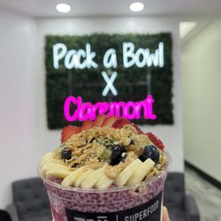 Create you're own medium bowl