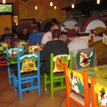 El Paso Mexican Grill - the dining room - Mexican Near Me - Triadelphia, West Virginia El Paso Mexican Grill - the dining room - Mexican Near Me - Triadelphia, West Virginia
