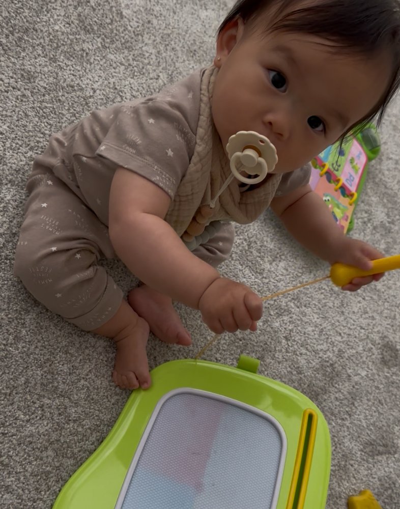 Golden Star Daycare - childcare center in Orange, CA