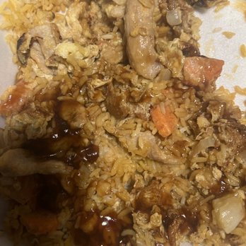 Jo Wok - Egg Foo Young - Thai Near Me - Sandusky, Ohio