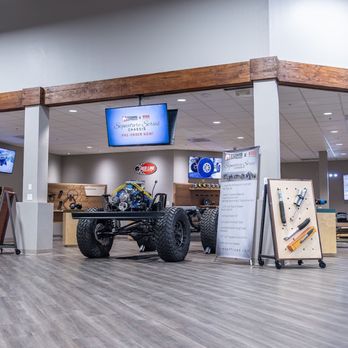 Toms Offroad - Auto Parts & Supplies Near Me - Medford, Oregon Toms Offroad - Auto Parts & Supplies Near Me - Medford, Oregon
