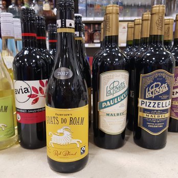 Kahn's Fine Wine & Spirits - Wine tasting - Beer, Wine & Spirits Near Me - Indianapolis, Indiana