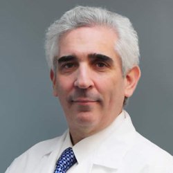 Marc Klapholz, MD