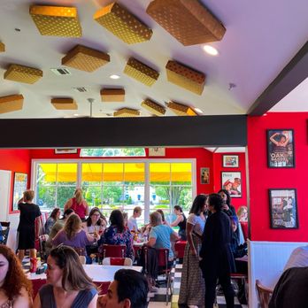 Crazy Beans - Breakfast & Brunch Near Me - Stony Brook, New York