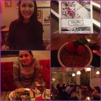 Chez Elles - French Near Me - London, XGL Chez Elles - French Near Me - London, XGL