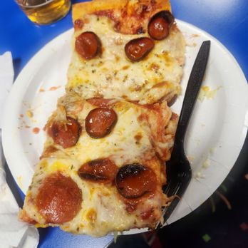 Manor Lanes - Pizza - Bowling Near Me - Tonawanda, New York