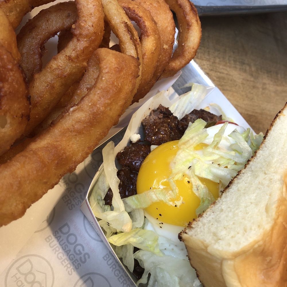 Dog Haus - Pasadena - New American Near Me - Pasadena, California