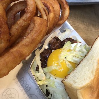 Dog Haus - Burgers Near Me - Pasadena, California