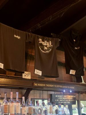 Smitty's Bar by null