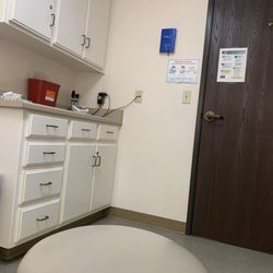 Frank D Gonzales, MD MPH - Not the doctor!