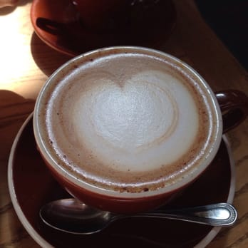 The Mill - Mocha. - Coffee & Tea Near Me - San Francisco, California The Mill - Mocha. - Coffee & Tea Near Me - San Francisco, California