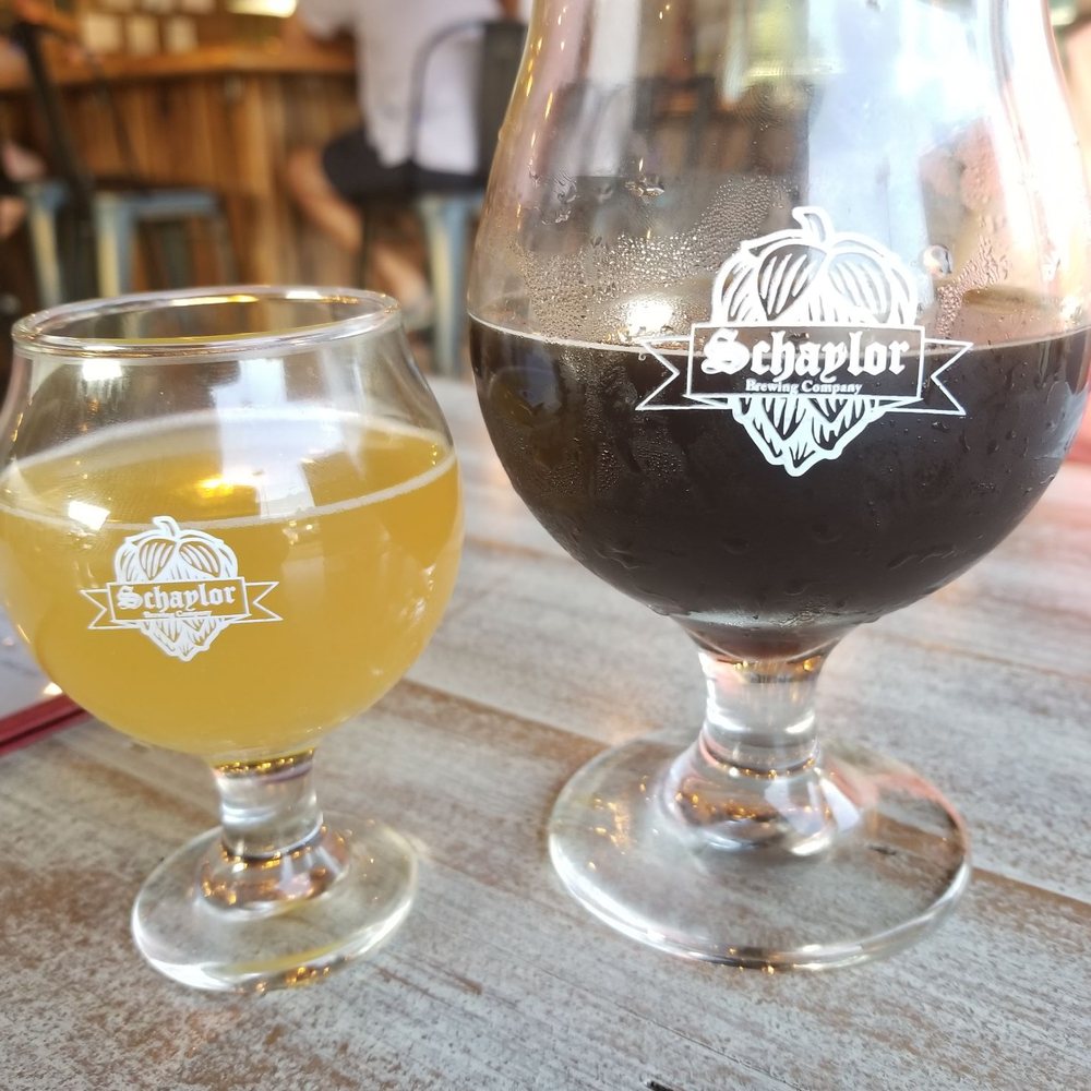 Schaylor Brewing - The beers are outstanding! - Breweries Near Me - Reading, Pennsylvania