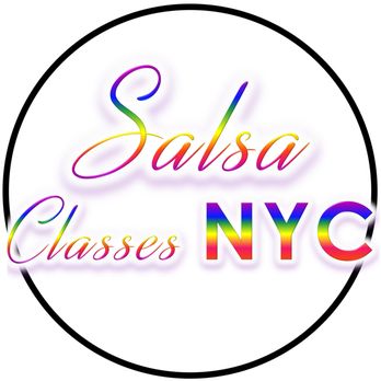 Salsa Classes NYC - logo - Dance Studios Near Me - Manhattan, New York
