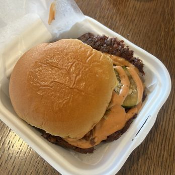 Woosmash - WOO SIGNATURE - Burgers Near Me - Verona, New Jersey