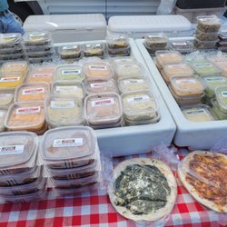 Gilroy Farmers Market