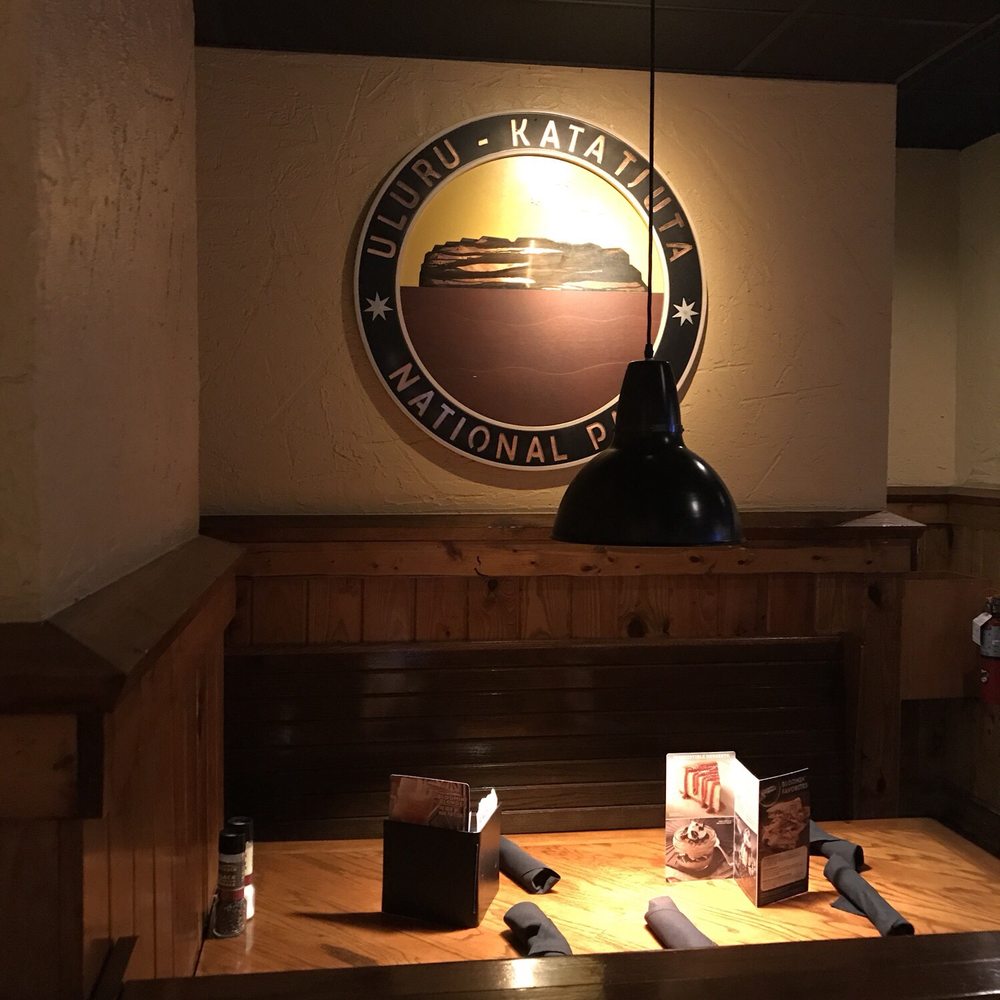 Outback Steakhouse - Inside - Steakhouses Near Me - Springfield, New Jersey Outback Steakhouse - Inside - Steakhouses Near Me - Springfield, New Jersey