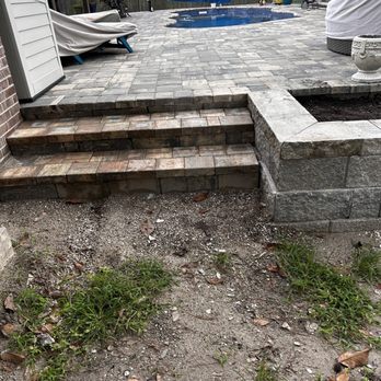 Rubricx Pavers - Paver work and retaining wall - Masonry/Concrete Near Me - Jacksonville, Florida Rubricx Pavers - Paver work and retaining wall - Masonry/Concrete Near Me - Jacksonville, Florida