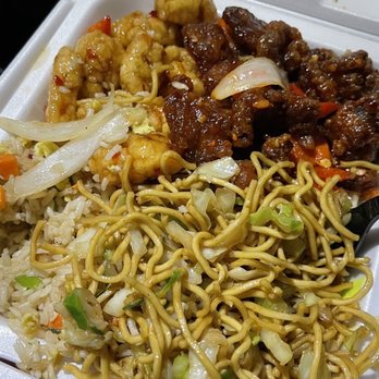 Panda Express - Chinese Near Me - Pleasant Grove, Utah Panda Express - Chinese Near Me - Pleasant Grove, Utah