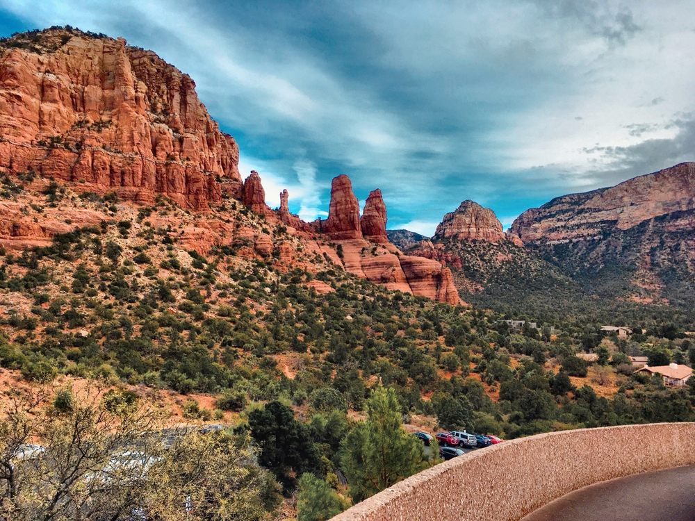 CHAPEL OF THE HOLY CROSS Updated