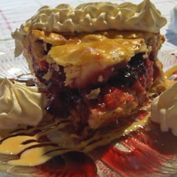 PIE! PIE!
