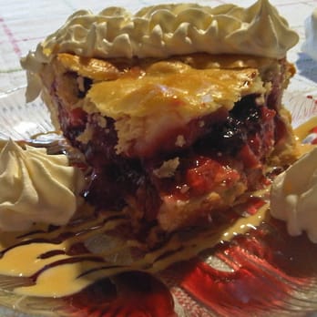 Jordie's Trailside Cafe - PIE! - American Near Me - Bowlus, Minnesota Jordie's Trailside Cafe - PIE! - American Near Me - Bowlus, Minnesota
