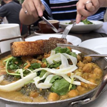 Lula Cafe - it's a fusion of Indian food. The bread is awesome. - New American Near Me - Chicago, Illinois Lula Cafe - it's a fusion of Indian food. The bread is awesome. - New American Near Me - Chicago, Illinois