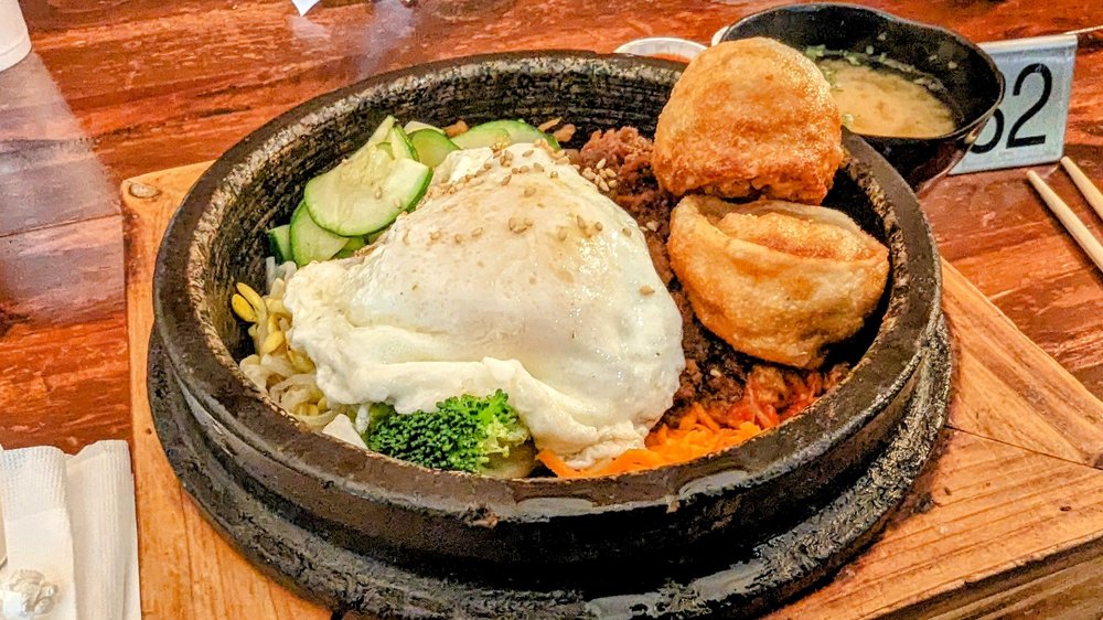 Burning Rice