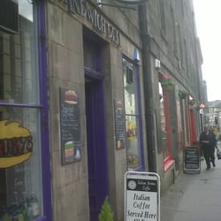Scooby's Take Away Food Shops