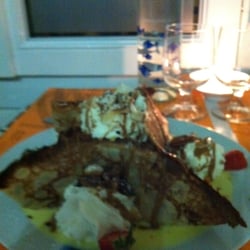 Crêperie L'Argoat