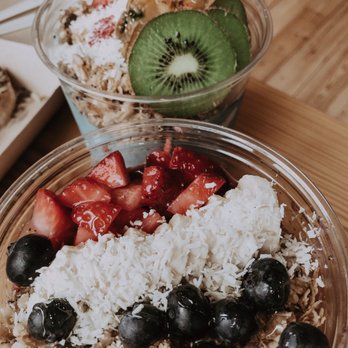 Hello Juice - Açaí bowls! - Juice Bars & Smoothies Near Me - St. Louis, Missouri Hello Juice - Açaí bowls! - Juice Bars & Smoothies Near Me - St. Louis, Missouri