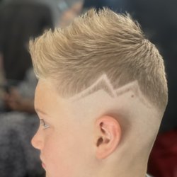 Berber Barbershop