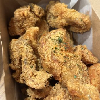 CM Chicken - Onion - Chicken Shop Near Me - Irvine, California